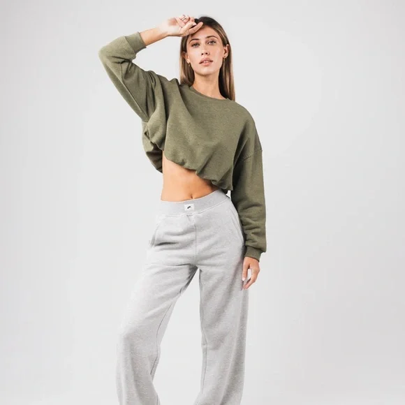 Alphalete Bubble Crew - Picture 2 of 7